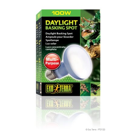 Exo Terra Daylight Basking Spot Lamp | Nappali melegítő izzó - 100 W