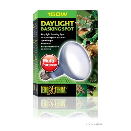 Exo Terra Daylight Basking Spot Lamp | Nappali melegítő izzó - 150 W