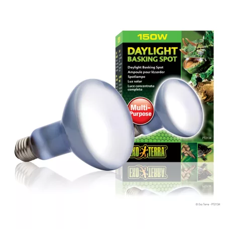 Exo Terra Daylight Basking Spot Lamp | Nappali melegítő izzó - 150 W