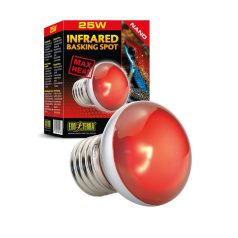   Exo Terra NANO Infrared Basking Spot | Infravörös melegítő izzó - 25 W