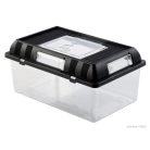 Exo Terra Breeding Box | Tenyésztő doboz - Medium