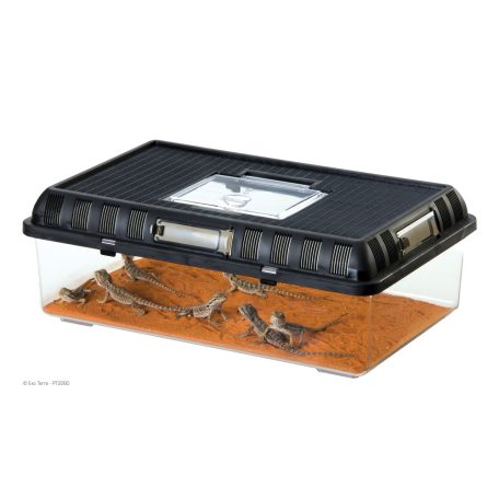 Exo Terra Breeding Box | Tenyésztő doboz - Large