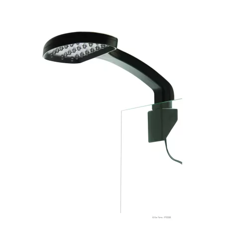 Exo Terra Day & Night LED Small | Nappali & éjjeli ledes lámpa - kicsi