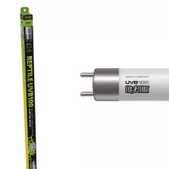    Exo-Terra | Reptile UVB100 linear 8W-T5 fénycső (trópusi terráriumok részére) - 30 cm