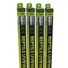    Exo-Terra | Reptile UVB100 linear 8W-T5 fénycső (trópusi terráriumok részére) - 30 cm