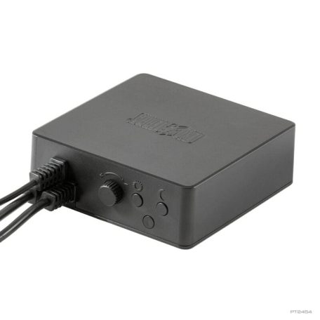 Exo Terra Thermostat with Day/Night Timer | Digitális hőszabályzó nappali/éjszakai időzítővel