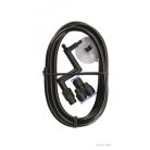 Exo Terra Monsoon Nozzle Extension kit | Monsoon alkatrész - fúvóka hosszabbító készlet