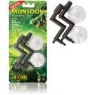Exo Terra Monsoon Nozzles | Monsoon alkatrész- fúvókák