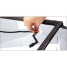 Exo Terra Monsoon Nozzles | Monsoon alkatrész- fúvókák