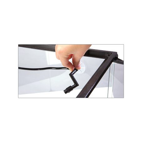 Exo Terra Monsoon Nozzles | Monsoon alkatrész- fúvókák