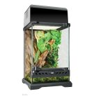 Exo terra Nano Tall Terrarium | Dekoratív üvegterrárium - nano