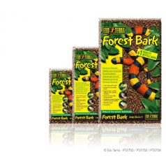 Exo Terra Forest Bark | Trópusi fenyőkéreg - 8,8 liter