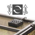 Exo-Terra | Mini FAN -csendes mini ventilátor terráriumhoz