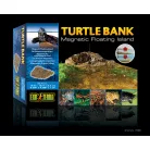 Exo Terra Turtle Bank | Mágneses teknős sziget - kicsi