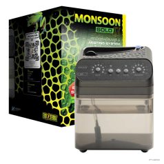   Exo Terra | Monsoon Solo II – automata párásító rendszer terráriumokhoz