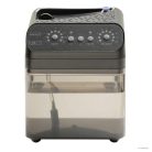 Exo Terra | Monsoon Solo II – automata párásító rendszer terráriumokhoz