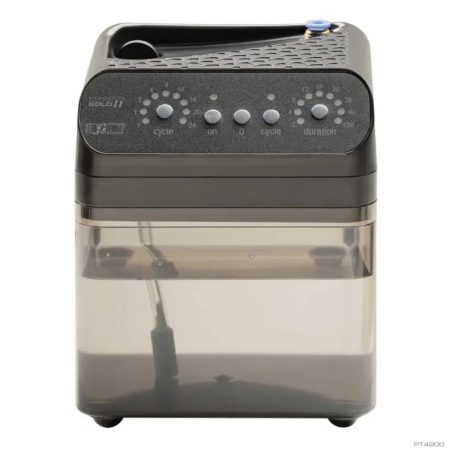 Exo Terra | Monsoon Solo II – automata párásító rendszer terráriumokhoz