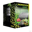 Exo Terra | Monsoon Solo II – automata párásító rendszer terráriumokhoz