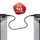 Exo Terra | T5 Terrarium Top – lámpatest T5 fénycsövekhez 24 W (60 cm)