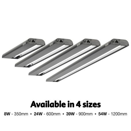 Exo Terra | T5 Terrarium Top – lámpatest T5 fénycsövekhez 24 W (60 cm)