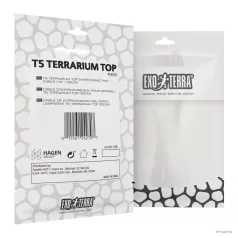   Exo Terra T5 Terrarium Top Link Cable | Összekötő kábel T5 lámpákhoz – 30 cm