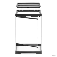   Exo-Terra | Pro Terrarium | X-Small Tall természetes terrárium – 30×30×45 cm