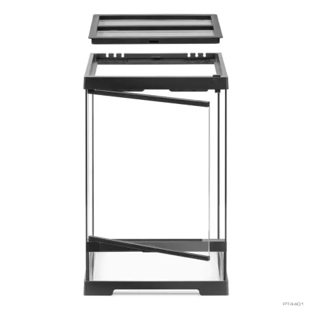 Exo-Terra | Pro Terrarium | X-Small Tall természetes terrárium – 30×30×45 cm