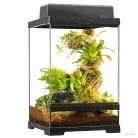 Exo-Terra | Pro Terrarium | X-Small Tall természetes terrárium – 30×30×45 cm
