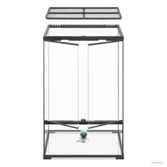 Exo Terra Pro Paludarium Medium X-Tall | 60 x 45 x 90 cm