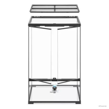 Exo Terra Pro Paludarium Medium X-Tall | 60 x 45 x 90 cm