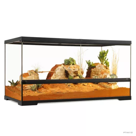 Exo Terra Pro Terrarium Large Wide | prémium terrárium 90 x 45 x 45 cm