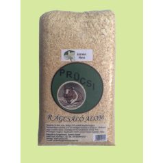 Prücsi | Forgács alom jázmin illattal - 16 L