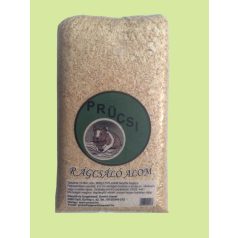 Prücsi | Forgács alom levendula illattal - 16 L