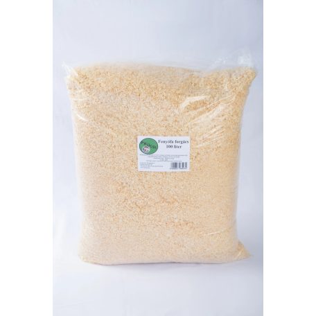 Prücsi | Natúr forgács alom - 100 L