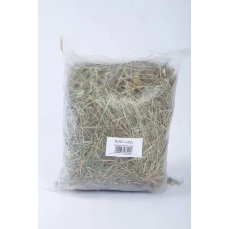 Prücsi | Réti nasi széna - 200 g