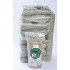 Prücsi | Réti széna almával - 6 L