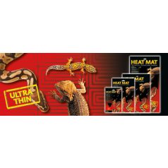 Exo Terra Heat Mat | Fűtőlap - 4 W