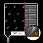 Exo Terra Heat Mat | Fűtőlap - 4 W