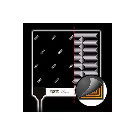Exo Terra Heat Mat | Fűtőlap - 4 W
