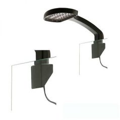   Exo Terra Replacement Support BAse Large | Támasztó talp PT2336 Exo Terra Day & Night nagy lámpához