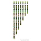 Exo Terra Reptil UVB100 Fénycső - T8 5% (5.0) | 450 mm - 15 W