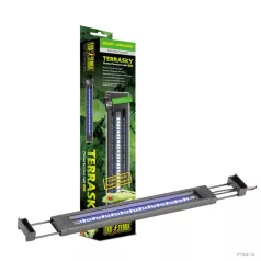   Exo Terra TerraSky Terrarium LED Lighting | LED világításrendszer - 12W