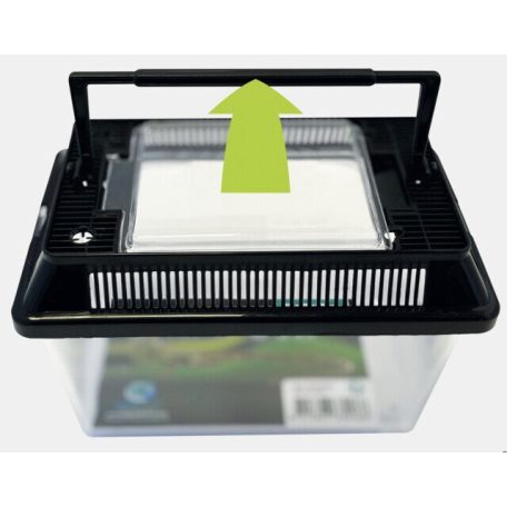 Repto Box | Faunárium - xs