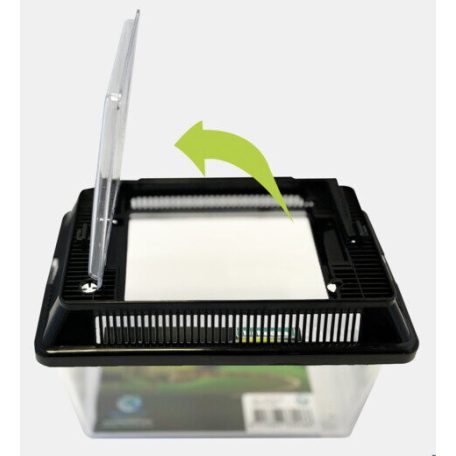 Repto Box | Faunárium - S