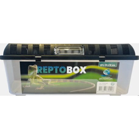 Repto Box | Faunárium - L