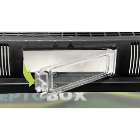 Repto Box | Faunárium - L