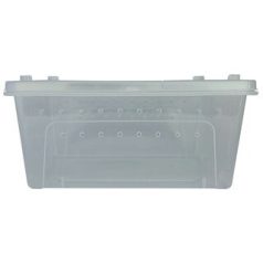 REPTO | TRANSPORT BOX | Szállító doboz - 37x24x16 cm