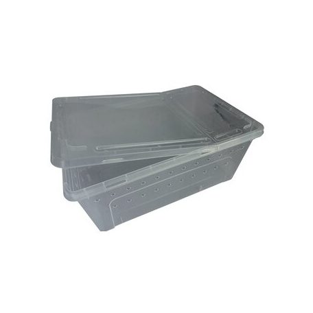 REPTO | TRANSPORT BOX | Szállító doboz - 37x24x16 cm