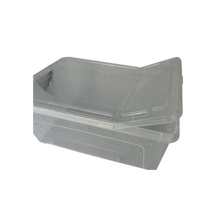 REPTO | TRANSPORT BOX | Szállító doboz - 37x24x16 cm