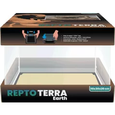 Repto Terra Earth terrárium | 30×30×20 cm